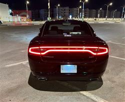 دودج تشارجر